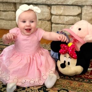 Meet your Posher, Michelle